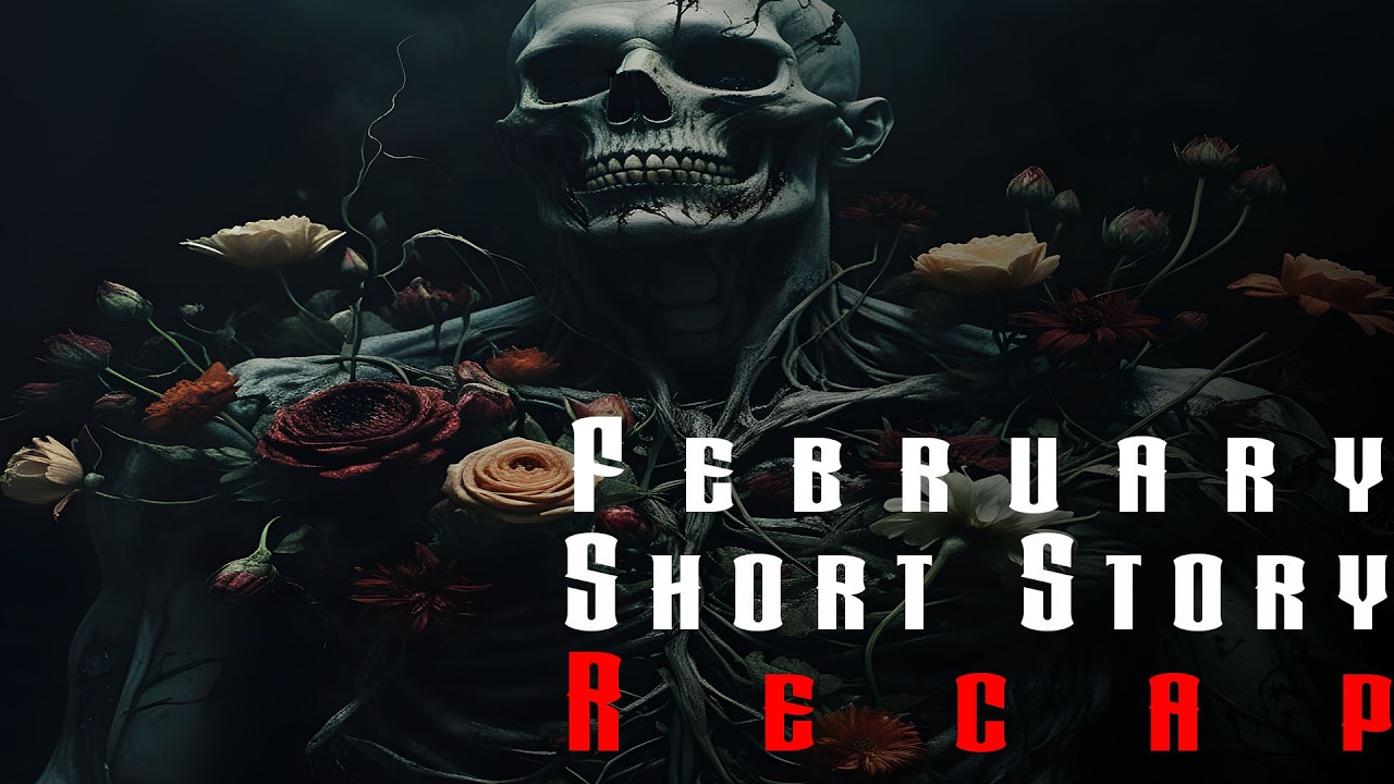 February Short Horror Compilation with Doctor Plague