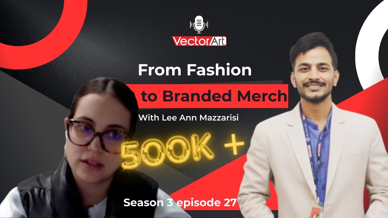 Trend-Forward Merch That People Actually Remember | ft. Lee Ann Mazzarisi