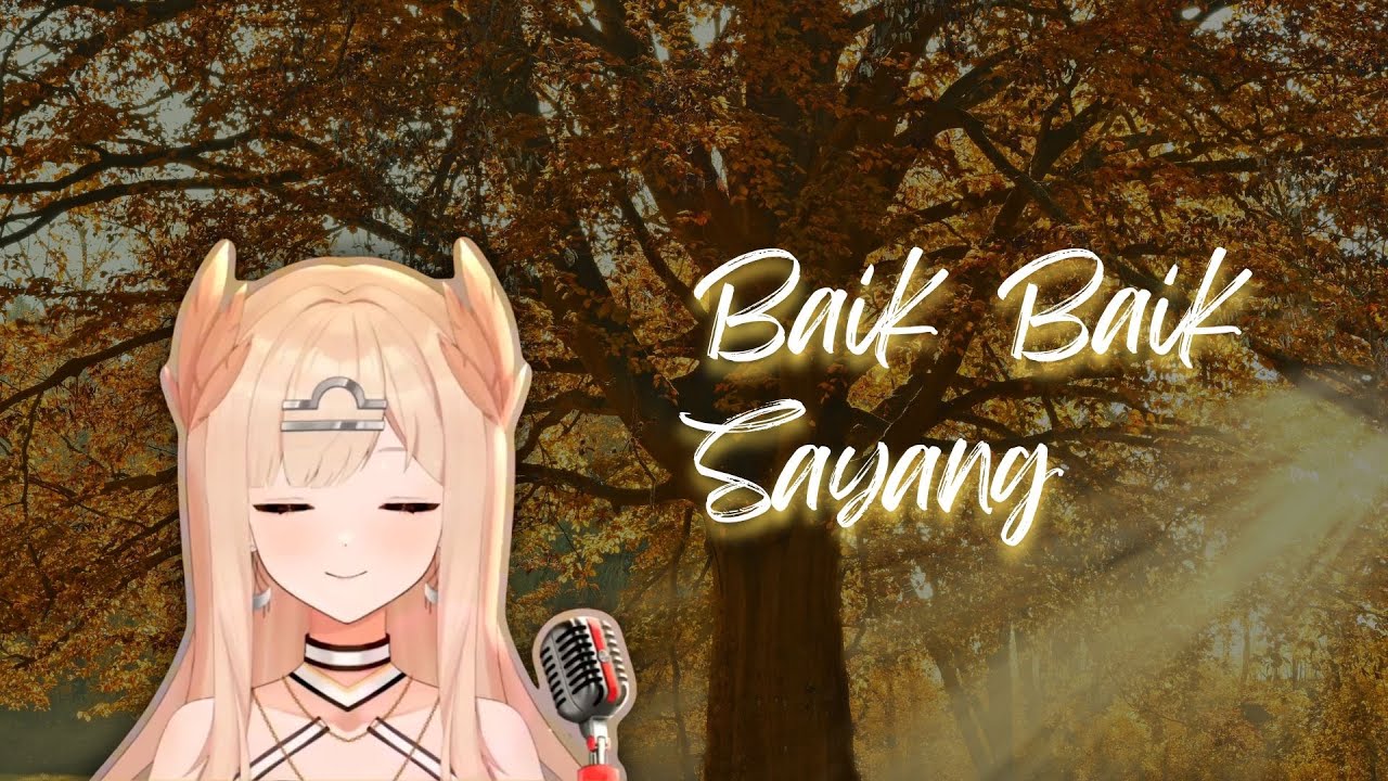 Wali - Baik Baik Sayang (Alpharynn Cover)