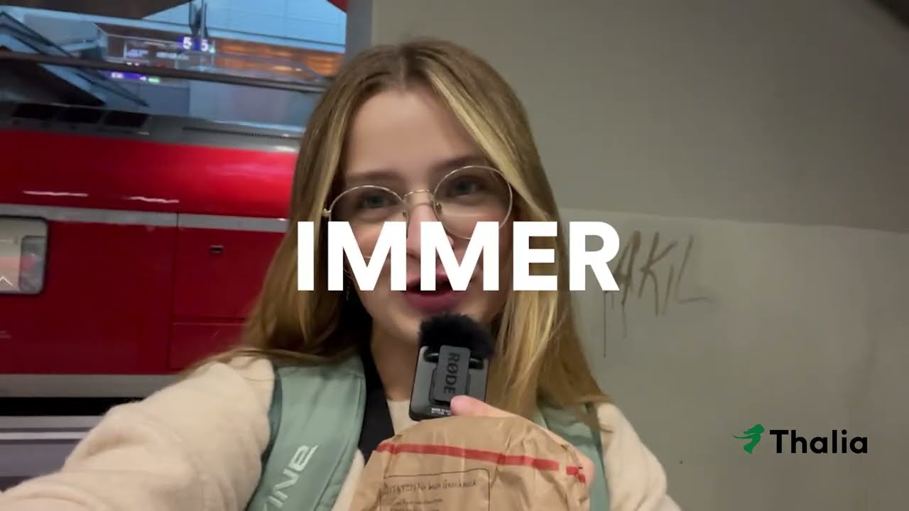 Willkommen bei Thalia - B&uuml;cher, Spiele, Inspiration & mehr 📖💚