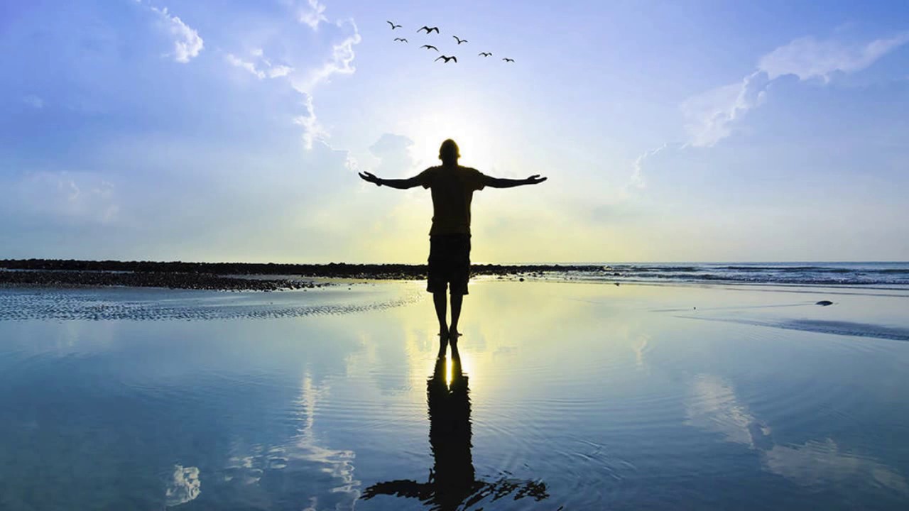 Preghiera di Liberazione e Guarigione   scritta da Suor Erminia, pregata ogni giorno da Padre Amorth