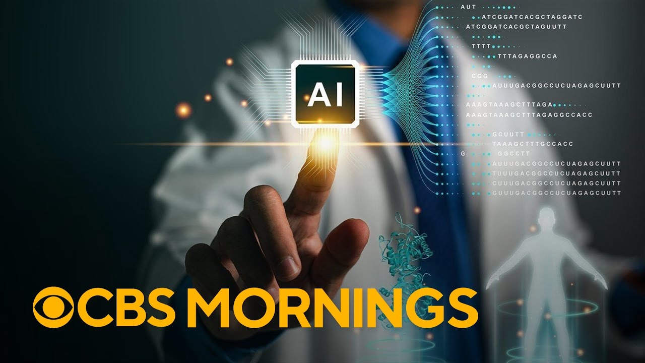 How AI could impact medicine