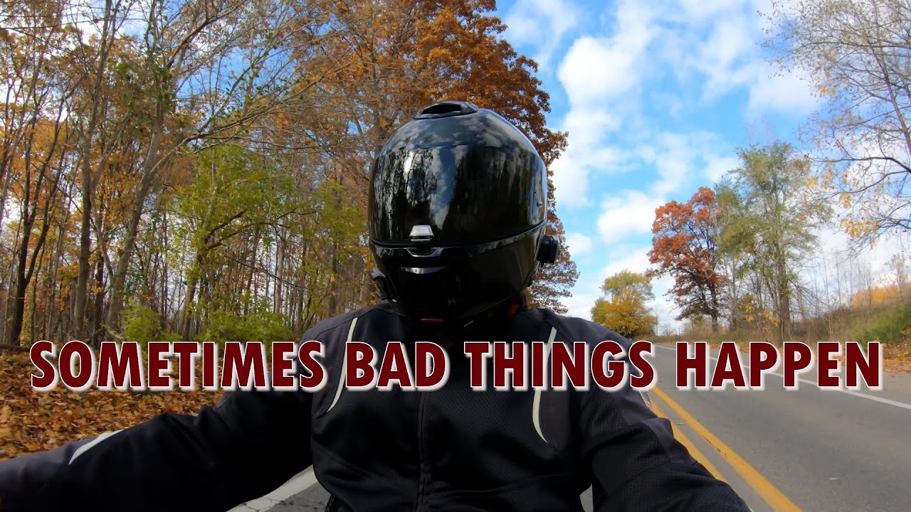 LAST RIDE / BROKE DOWN