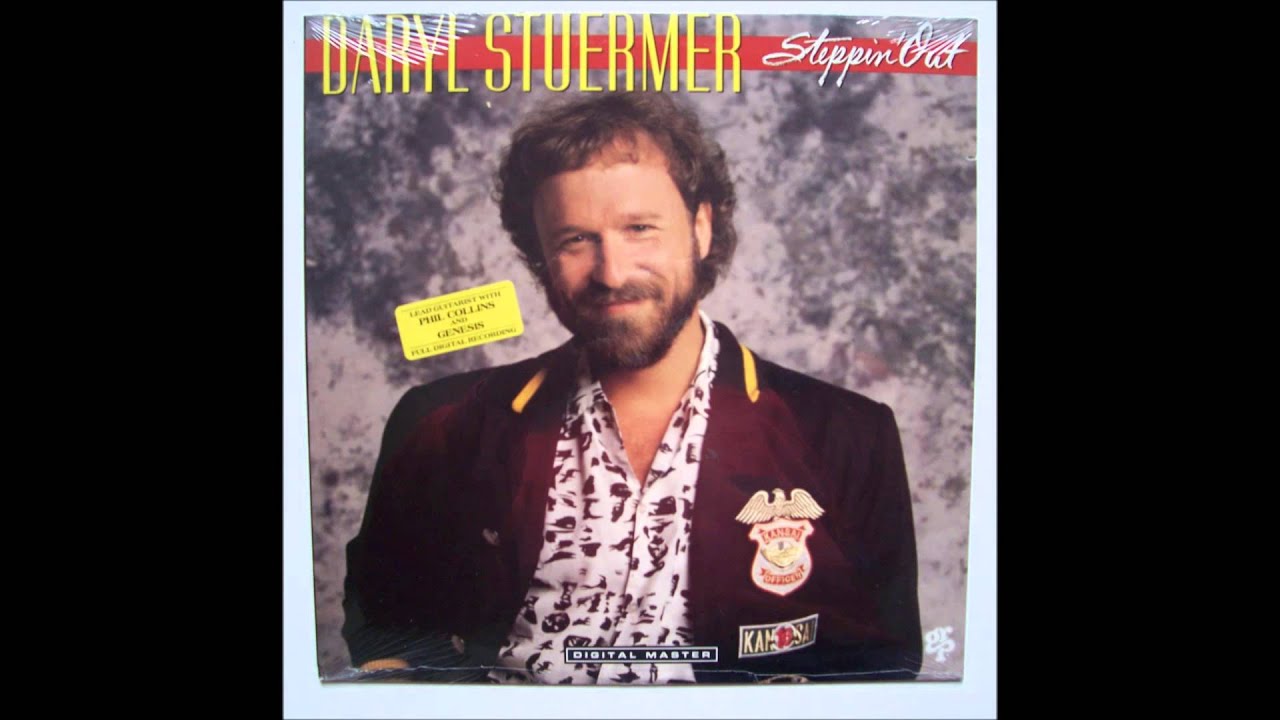 Daryl Stuermer - The Highlands (HQ - HD)
