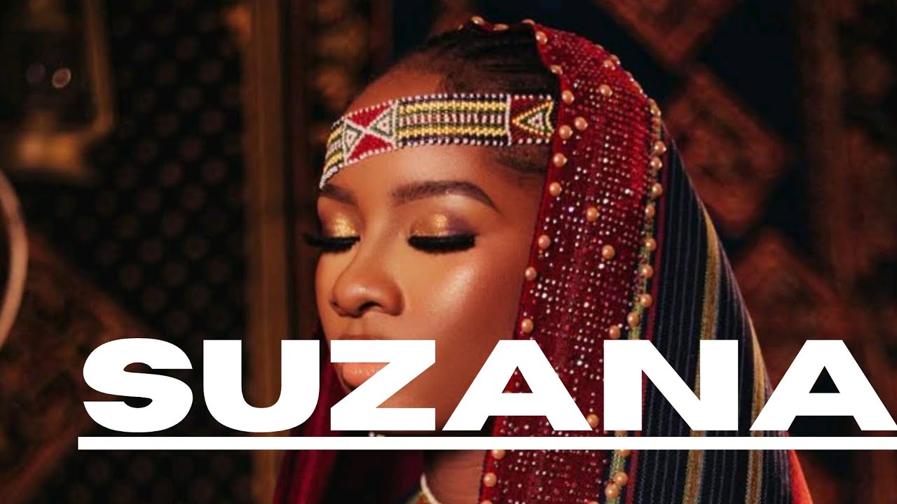 Afro Zouk Instrumental Beat 2025 x Bongo x Kizomba Type Beat(SUZANA ) zouk x kizomba instrumental