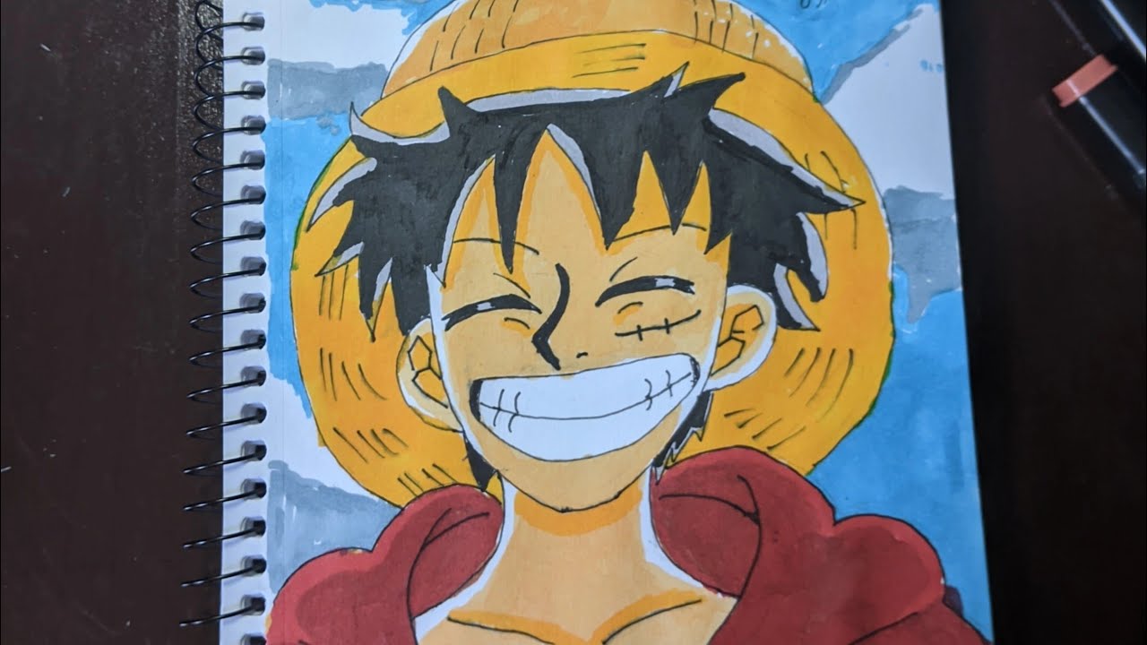 Fazendo desenho ao vivo agora 🔴