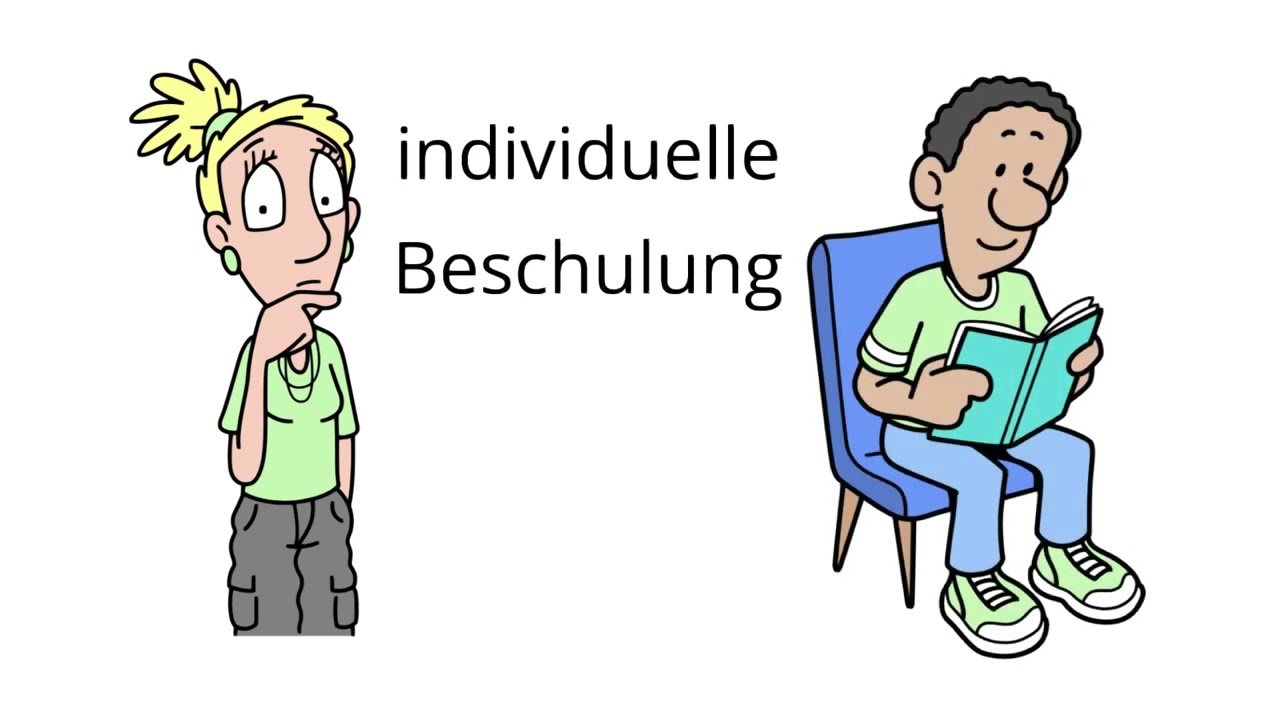 Du willst den Quali? Du kriegst den Quali!