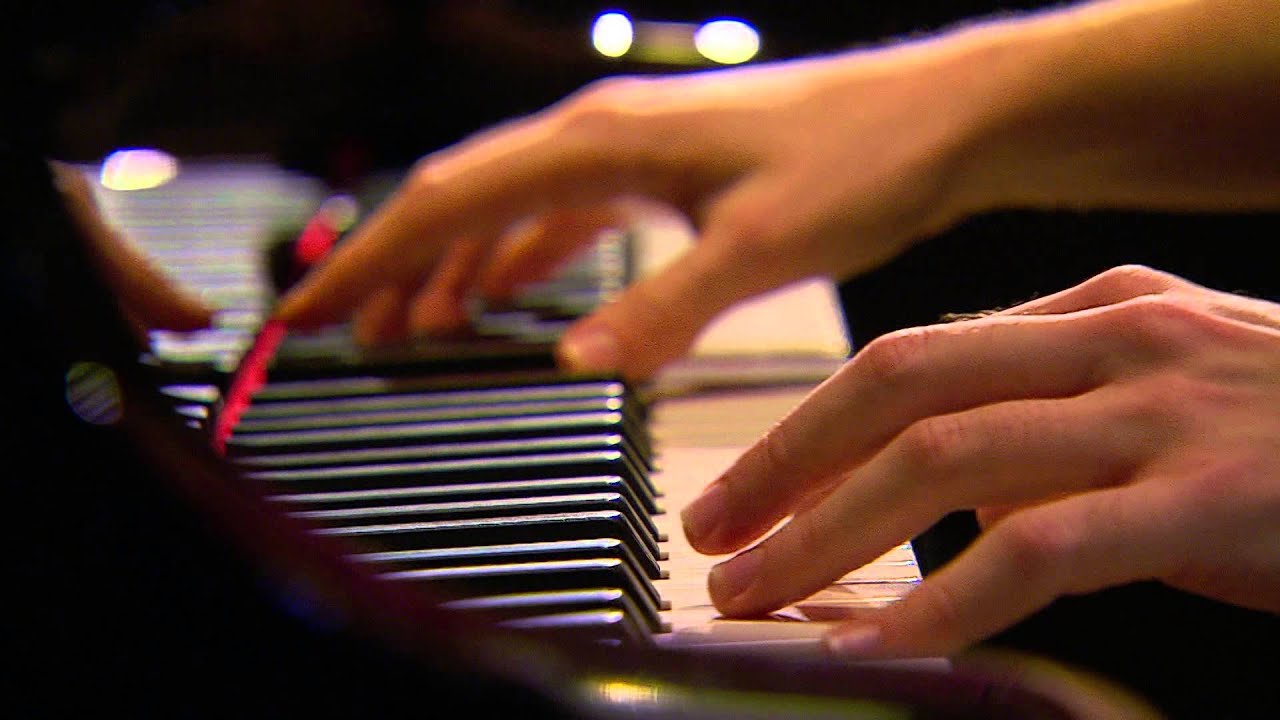 Pianist Daniil Trifonov in a fascinating profile by Christopher Nupen