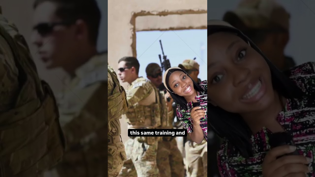More US military involvement in Nigeria