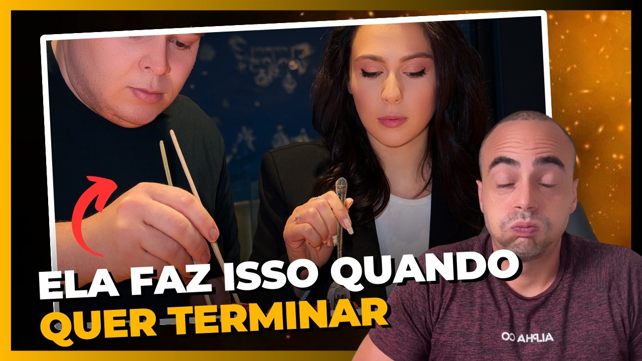 Gordin só Queria Comer o Sushi em Paz