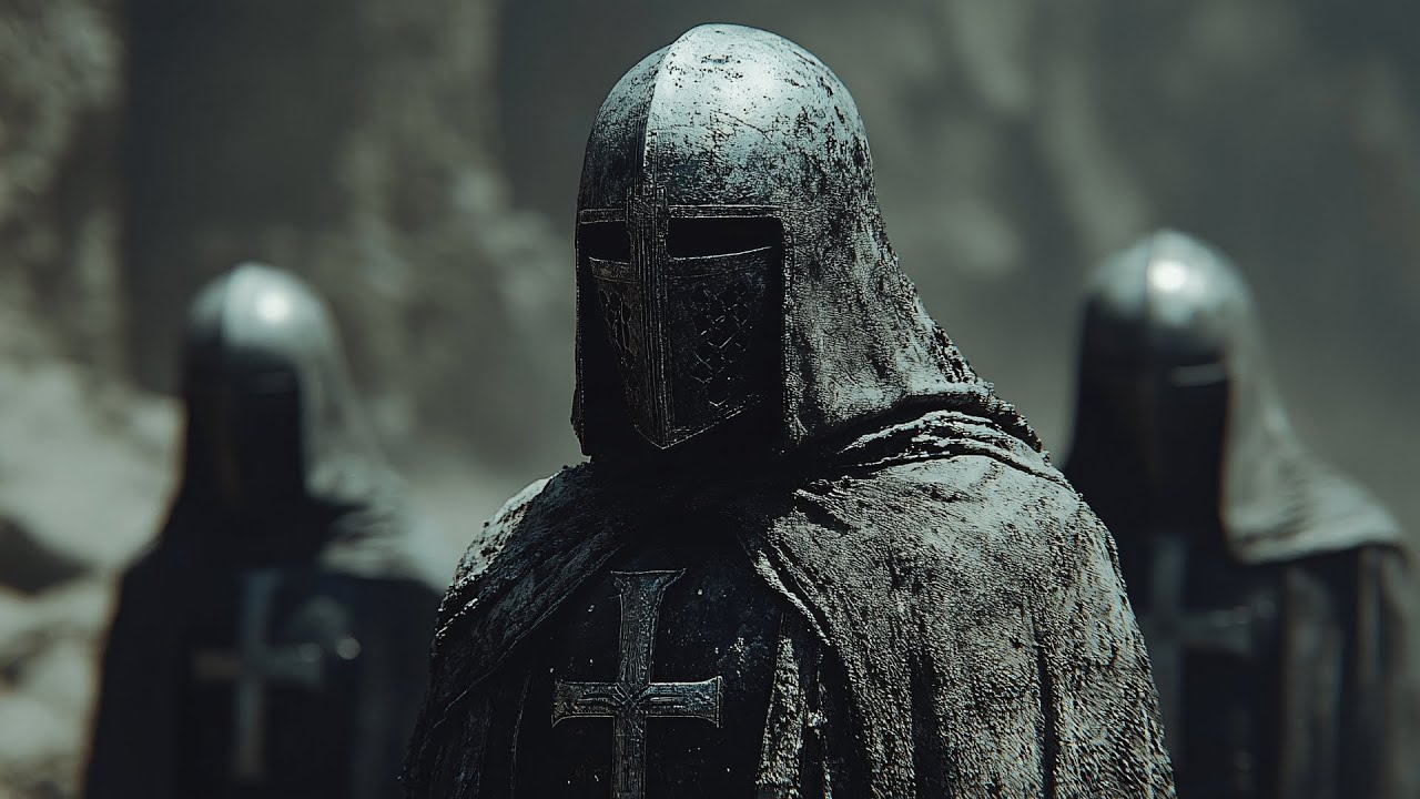 Crusade Chant of the Divine Shield