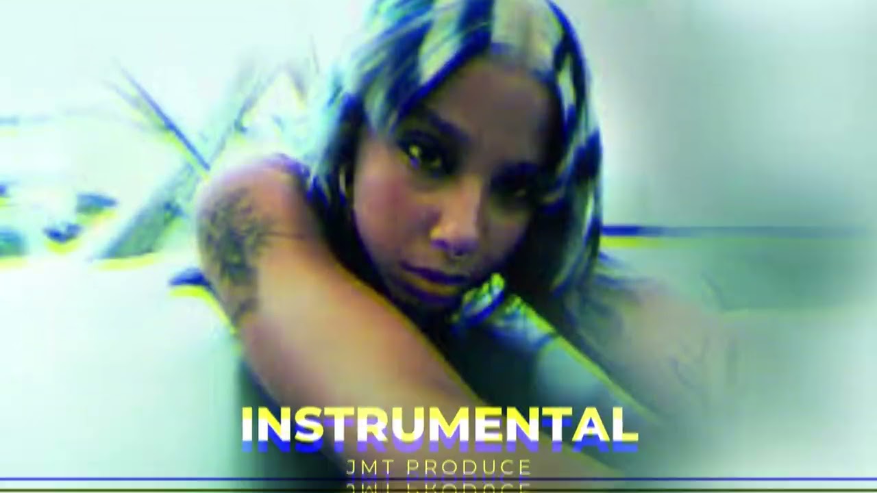 Tokischa   RIDIN Instrumental @JMTproduce