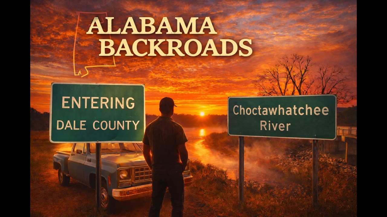 Welcome to Dale County Alabama