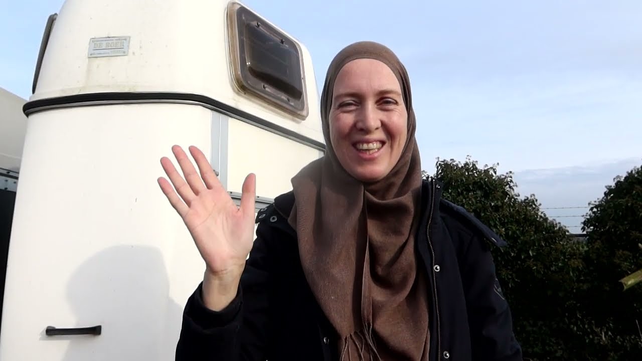 Trailer verkopen? | Het landgoed verkennen | 𝘚𝘯𝘶𝘪𝘵𝘢𝘣𝘭𝘦