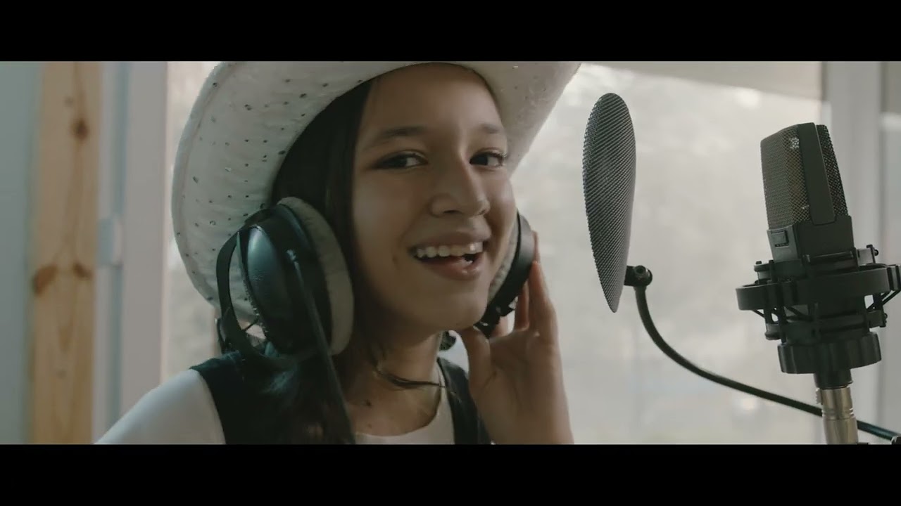 Maria Liz - Culpa Tuya o Culpa Mía (Video Oficial)