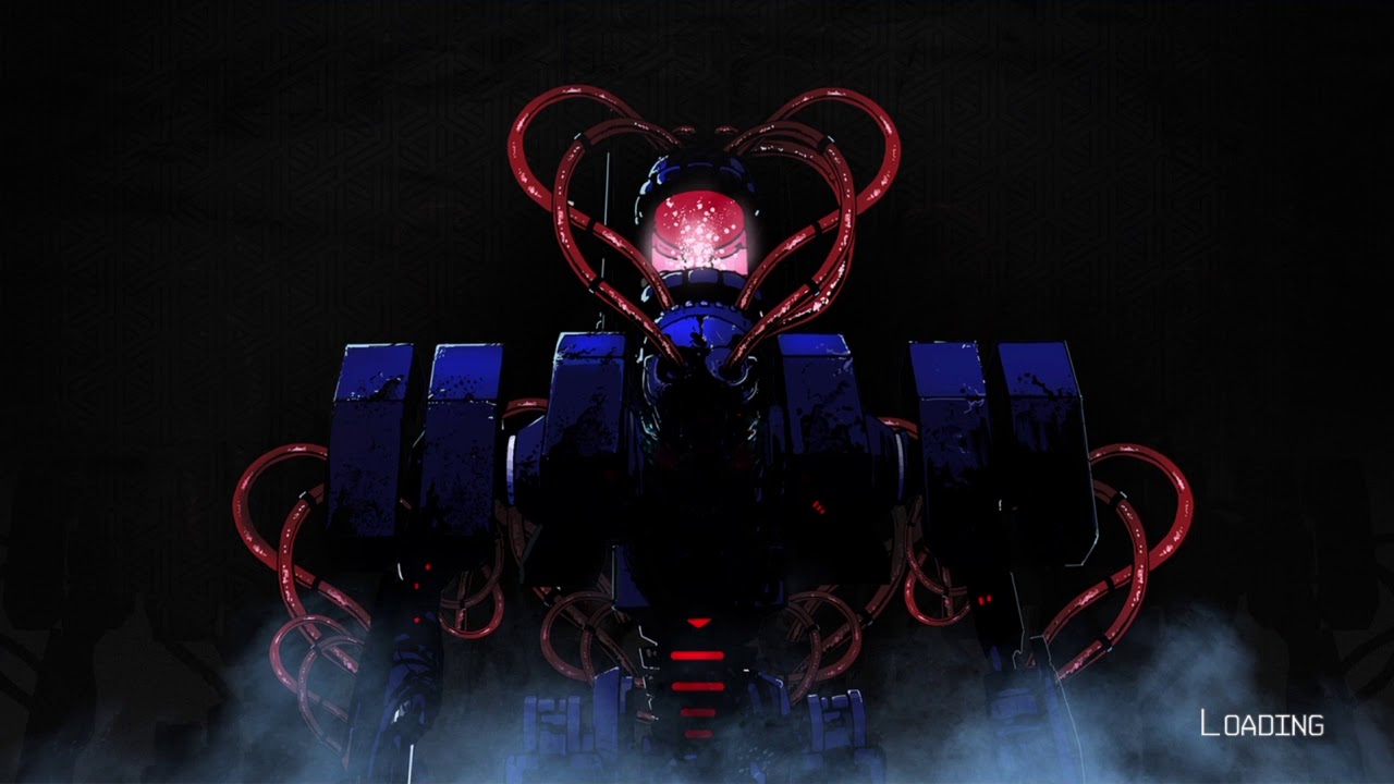 Nex Machina - Master 287,362,930
