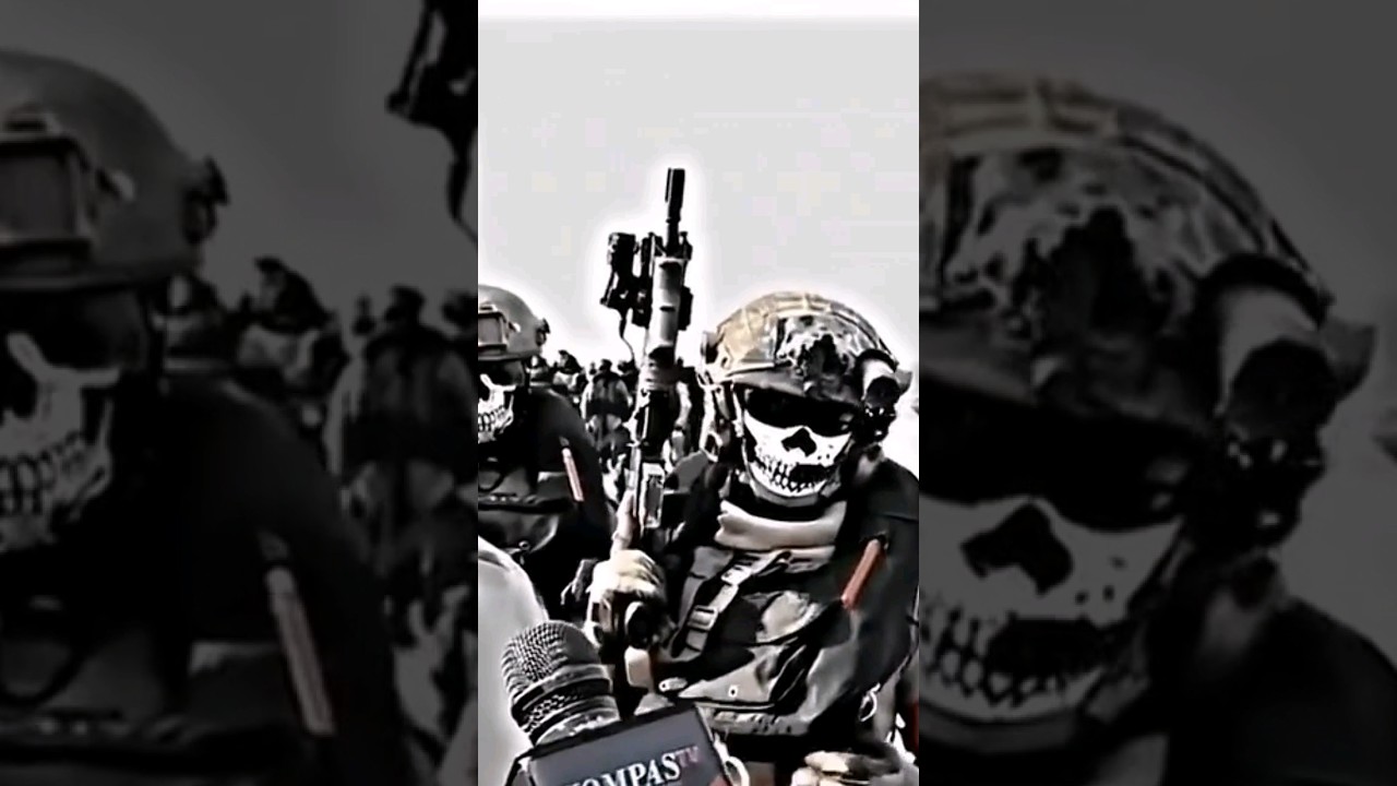 Kopaska🇲🇨 #military #specialforces #indonesia #navy