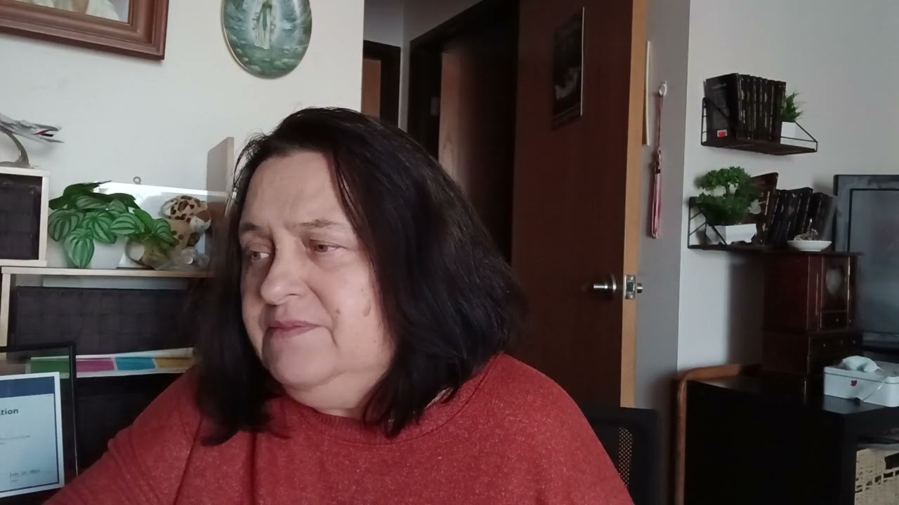 Dzien walki z depresja . Bardzo brzydki komentarz pewnej damy .Brak  empatii przeraza.