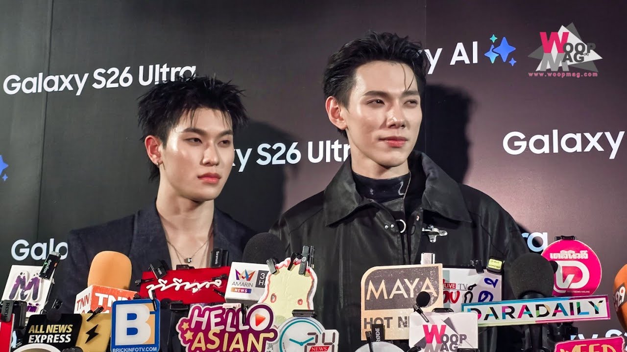 “ต้าห์อู๋-ออฟโรด” ผลงานปีนี้มีแต่เด็ดๆ