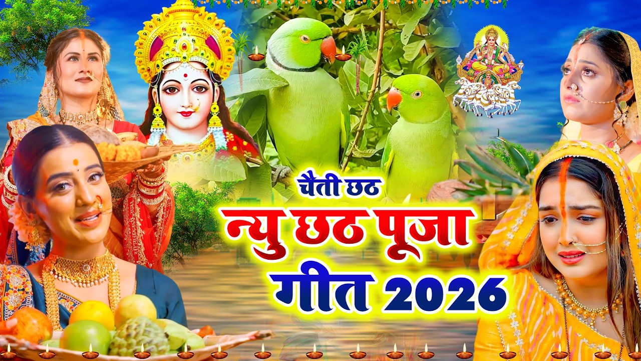 दर्द भरा छठ व्रत गीत ||  छठी मईया सुतेली अटरिया|| Sunita lokgeet  Chhath Puja Geet