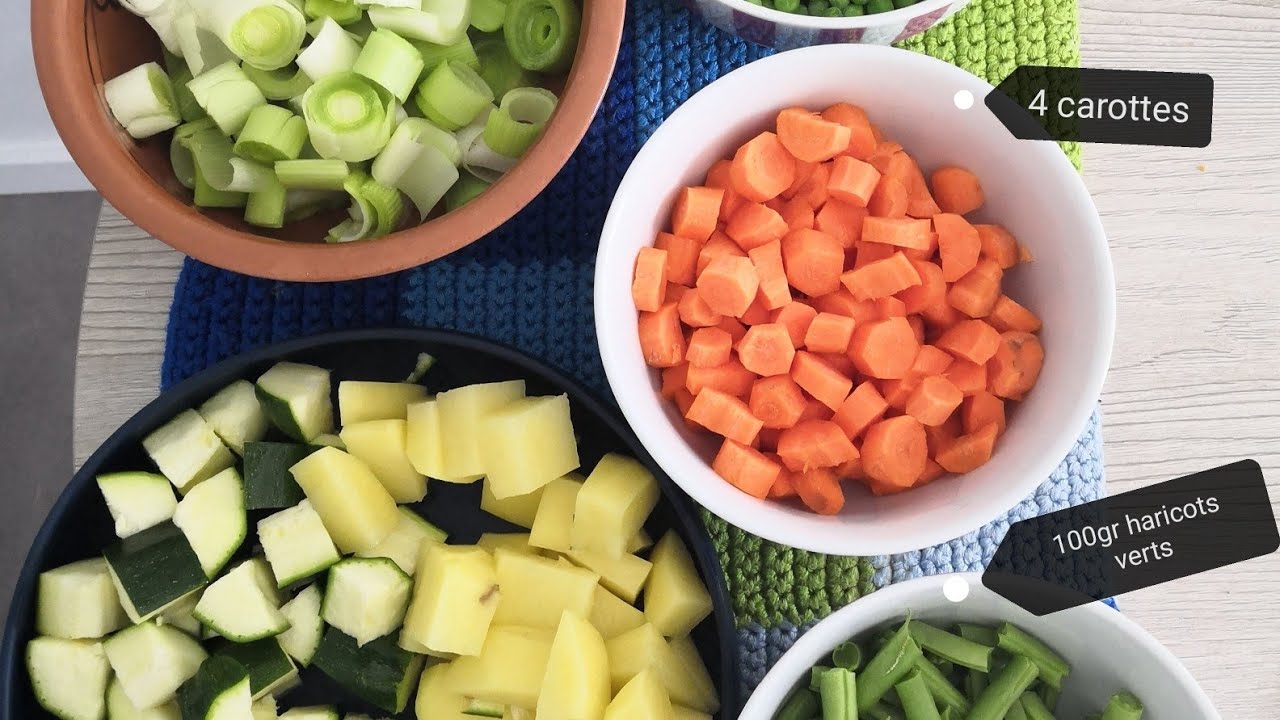 Couscous aux l&eacute;gumes &agrave; la vapeur ✓afourou✓ amaqful✓مسفوف بالخضرة