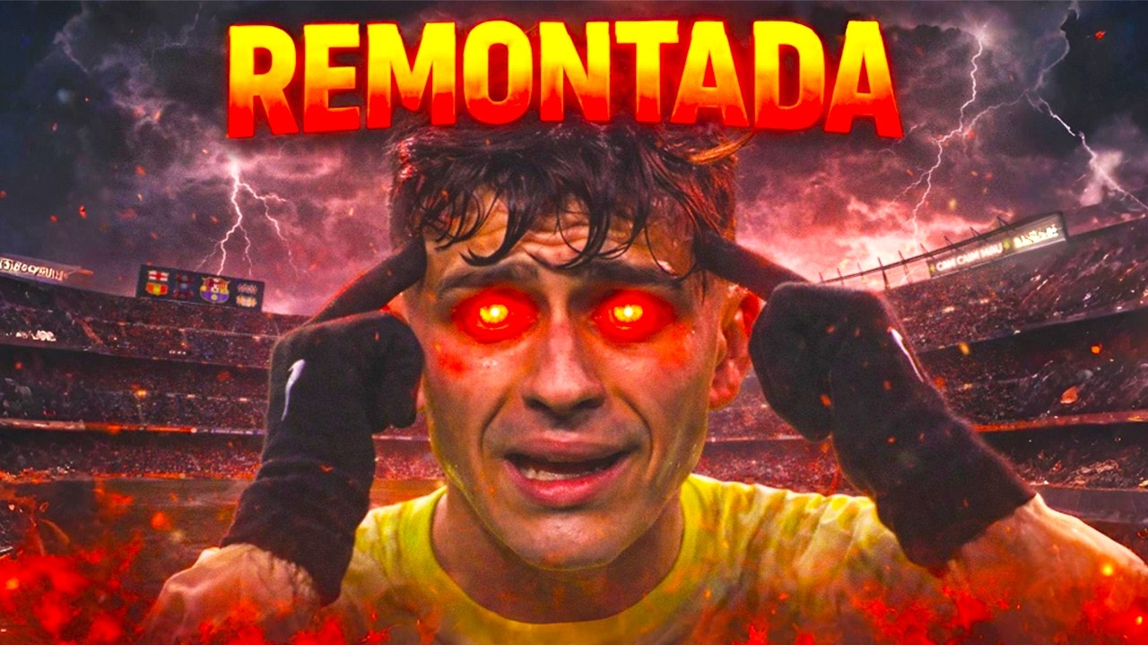 7 Reasons Why Barcelona WILL Complete a REMONTADA vs Atlético Madrid