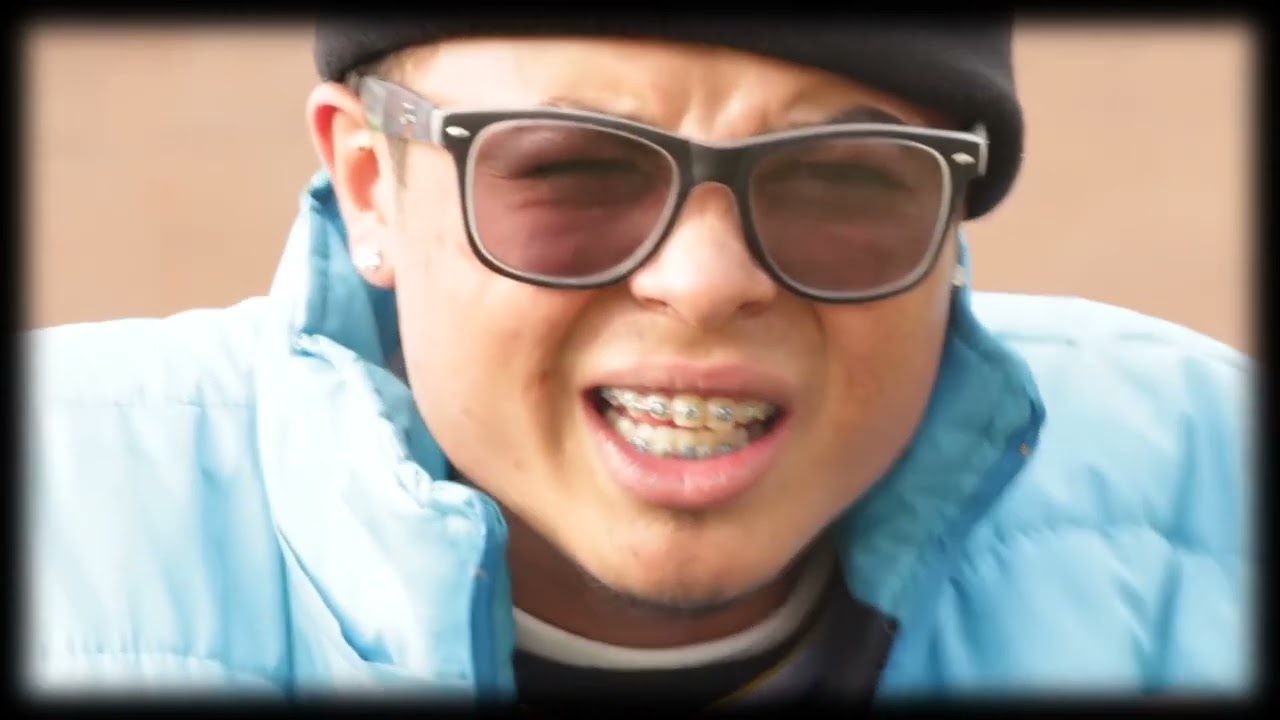 Dejenla Sonar - Video Oficial