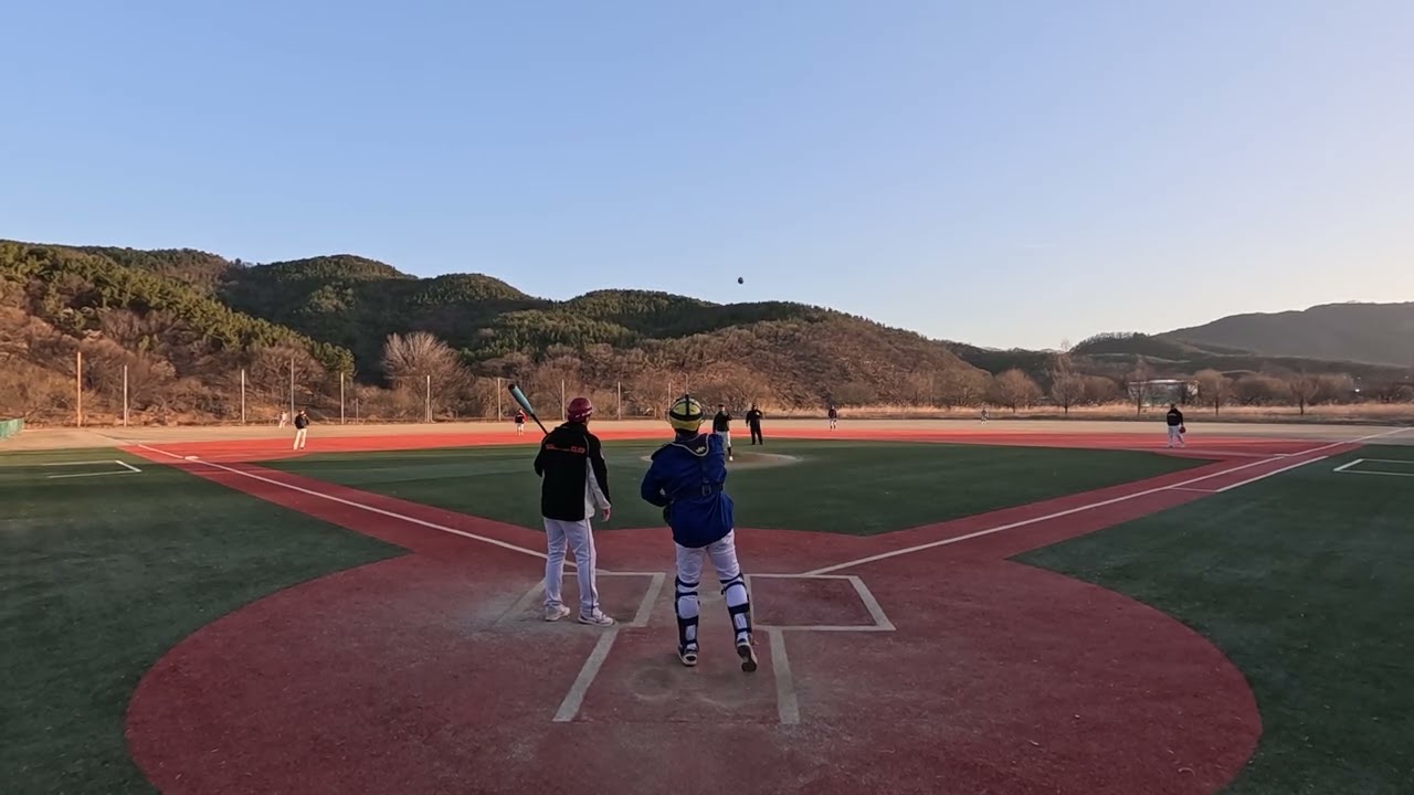 뉴캐슬v옥스 연습경기01(260223)