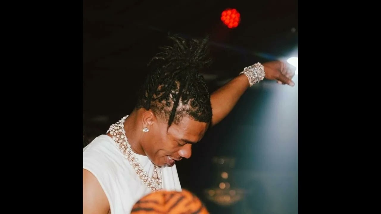 (FREE) Lil Baby Type Beat - 