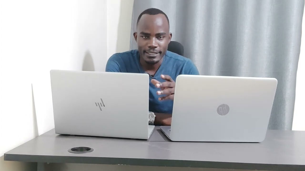 HP EliteBook 840G5 и HP EliteBook 840 g3: ПОДРОБНОЕ СРАВНЕНИЕ
