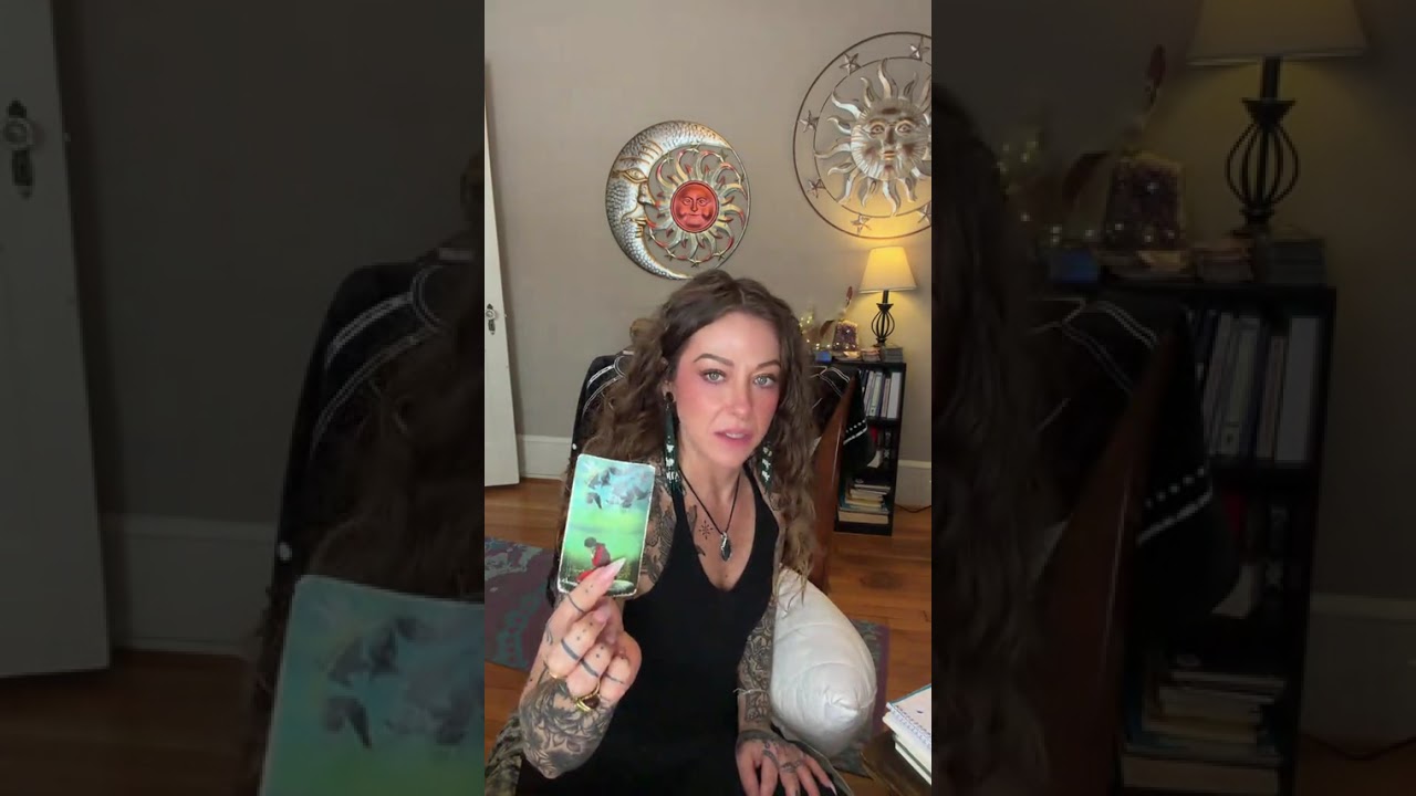 Your Divine feminen energy - Mystic Molly1111