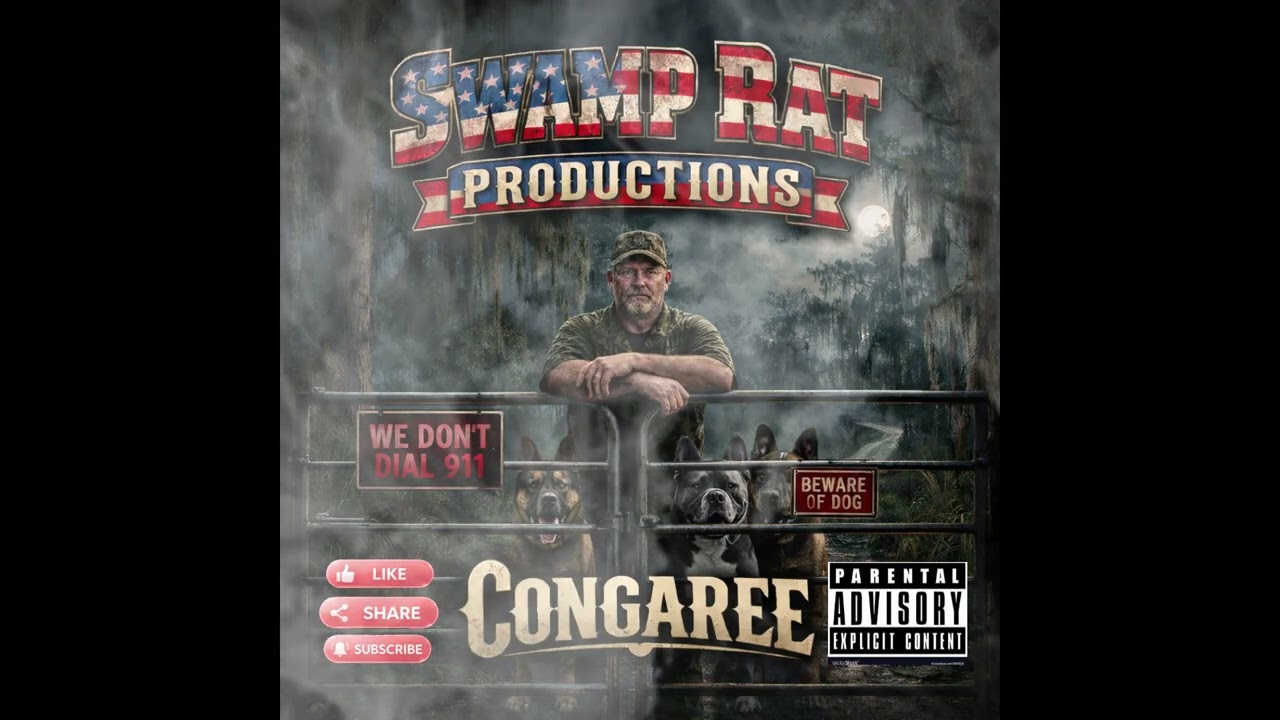 “Angry Country Rap About Corruption & Freedom | DON’T INVOLVE ME 🔥”