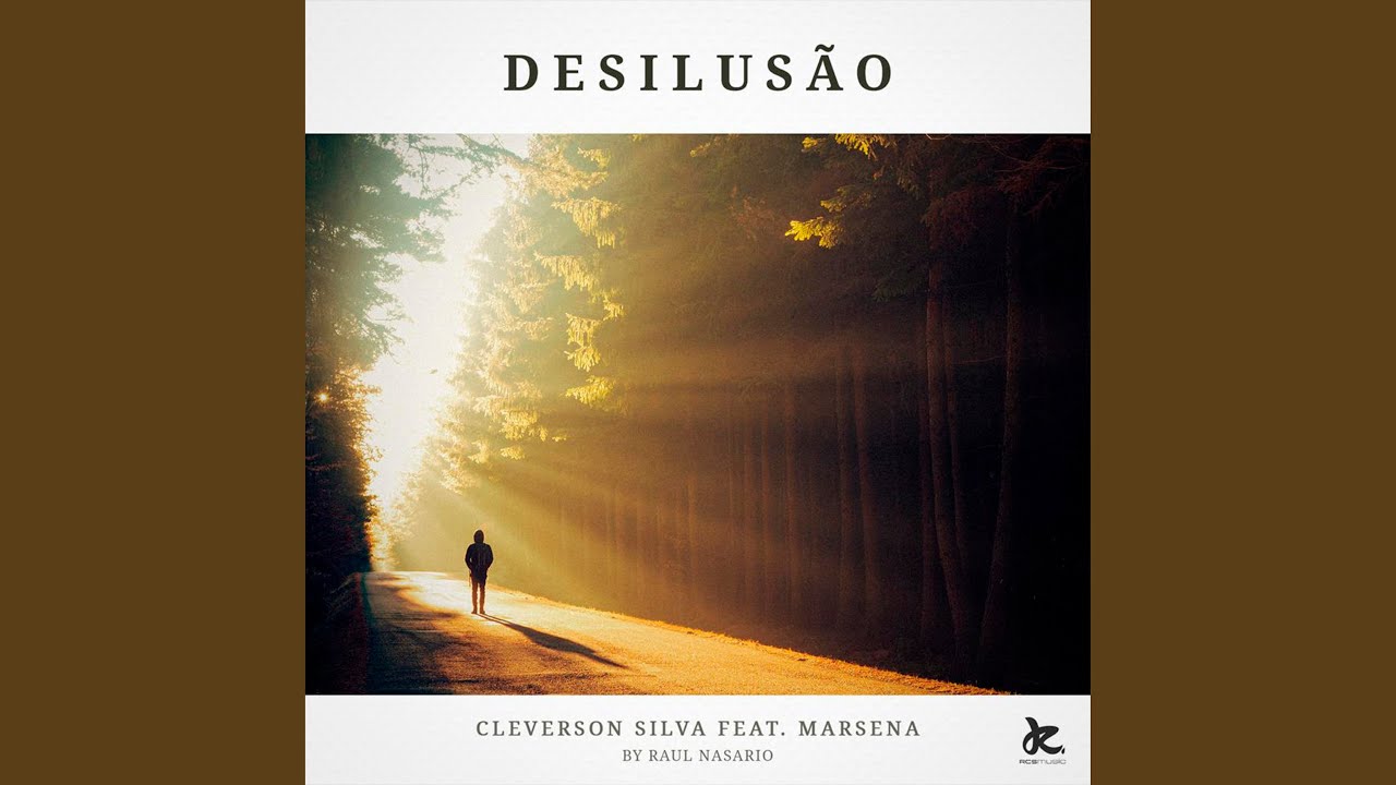 Desilusão