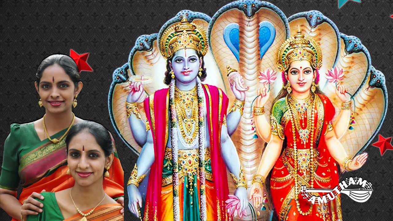 Sri Satyanarayanam - Soundrayam( Madrasil Margazhi 2003) -  Ranjani- Gayatri