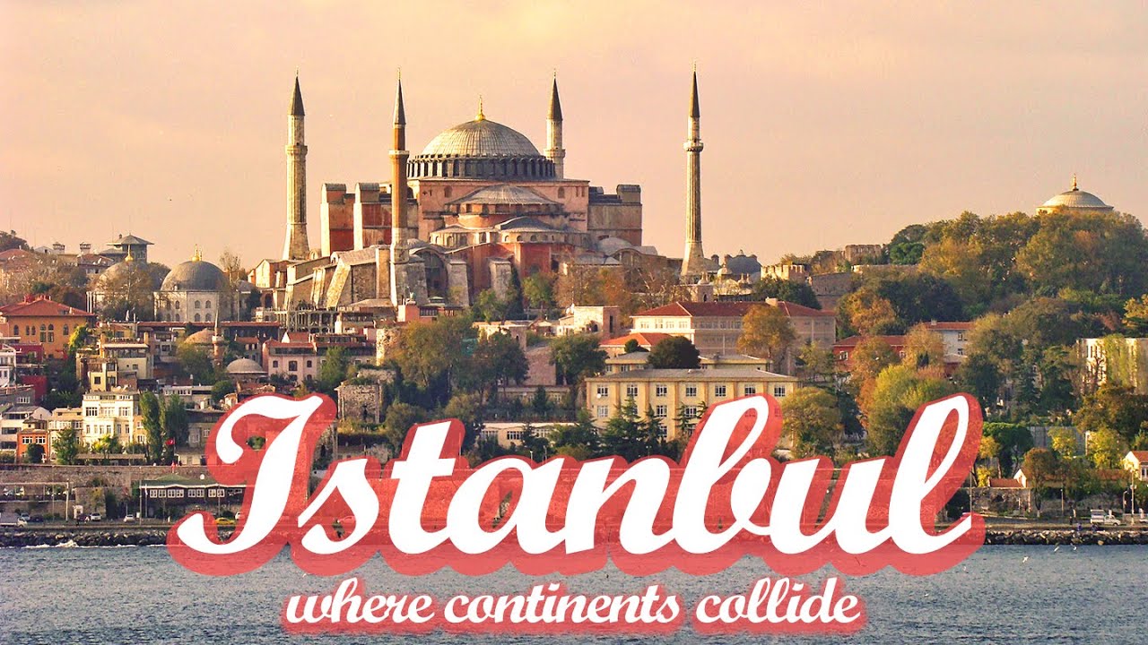 Top Things to Do in Istanbul, Turkey 🇹🇷 | Travel Guide + Hidden Gems!