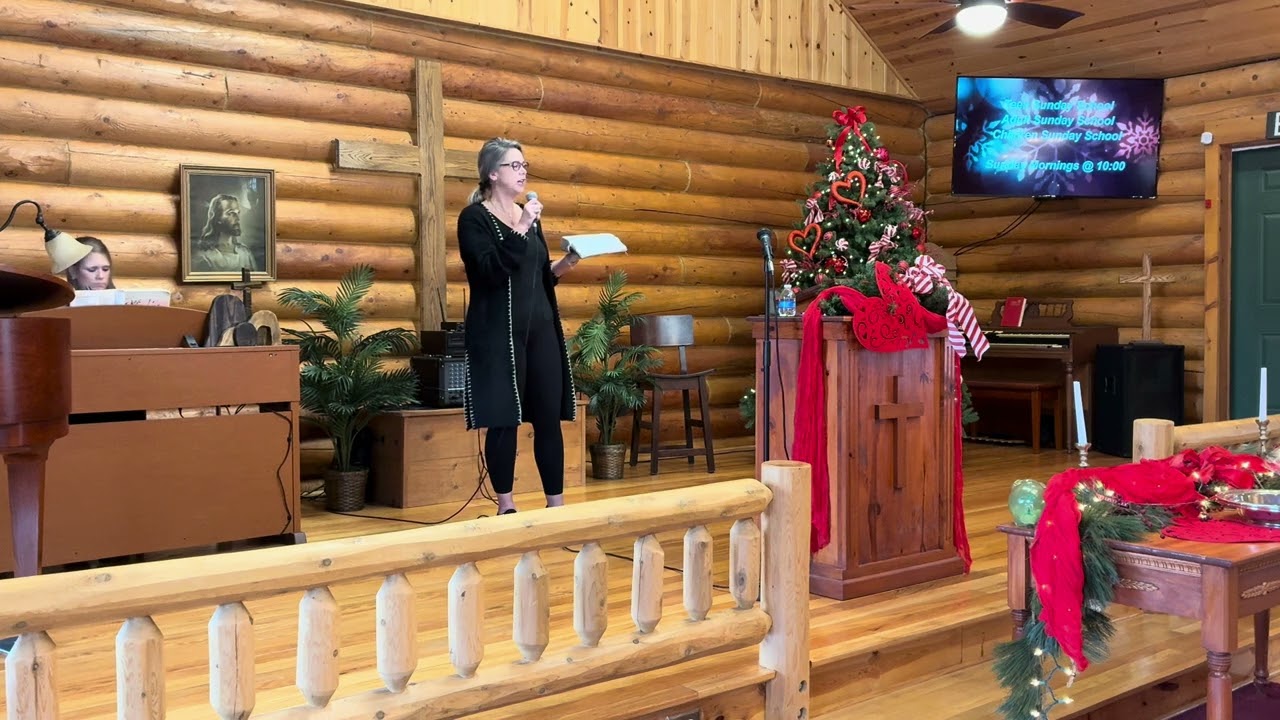 Opening Prayer 