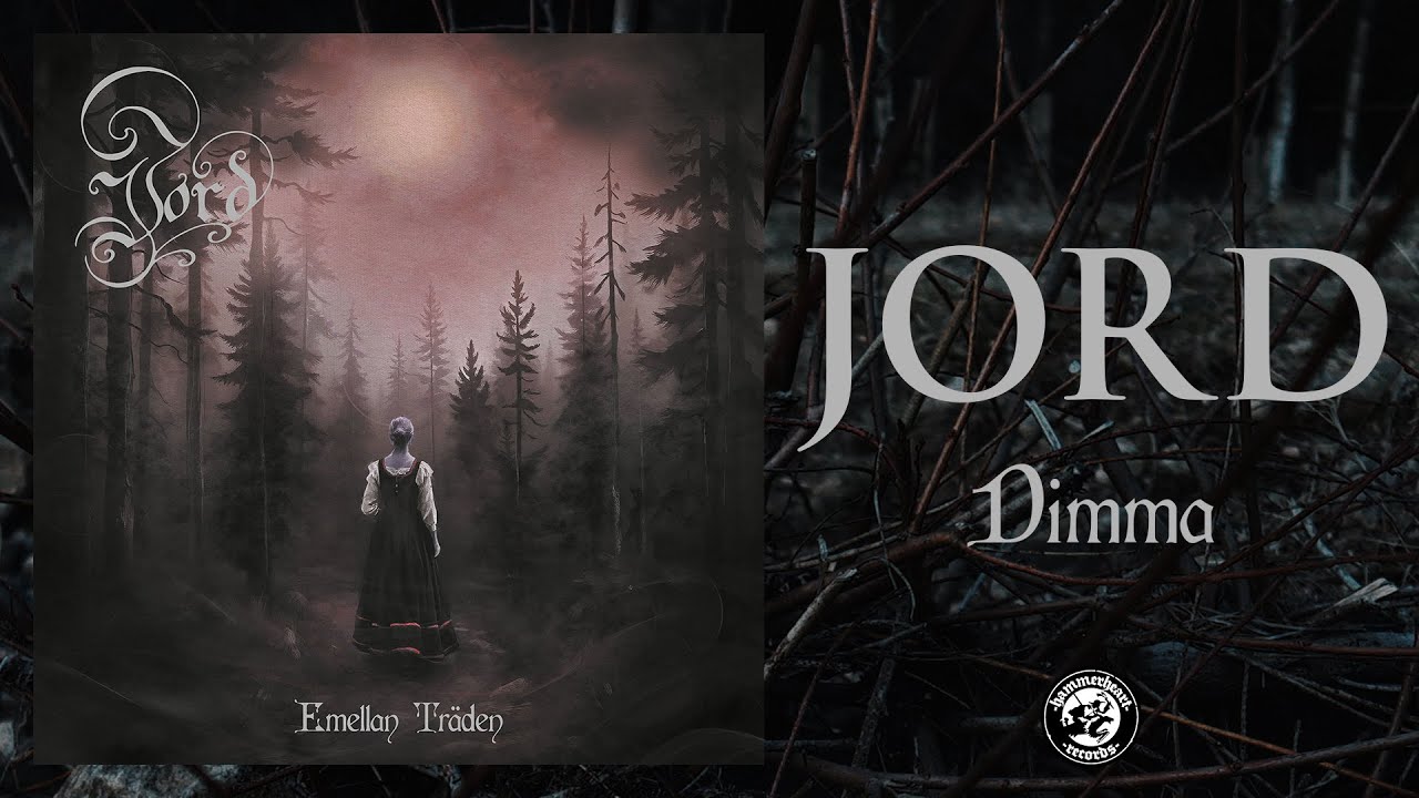 Jord - Dimma (Official Audio) 2025