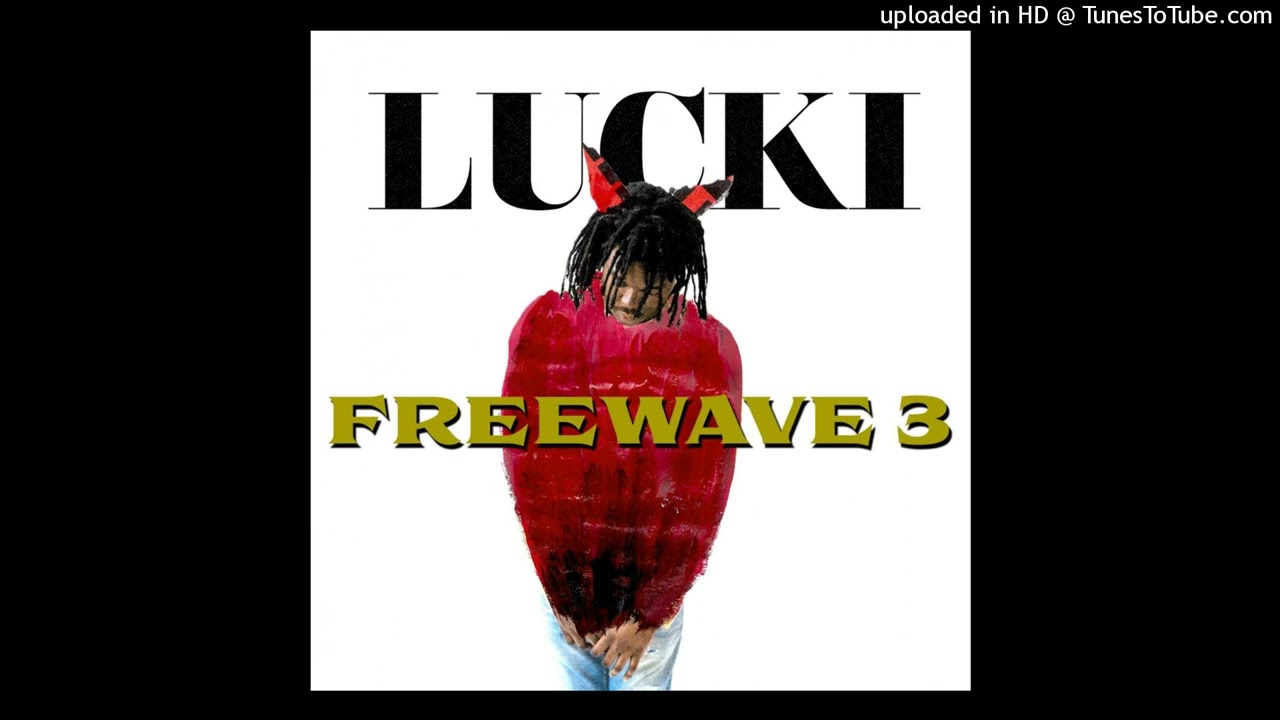 [FREE] Lucki x Freewave 3 Type Beat 2026 - 
