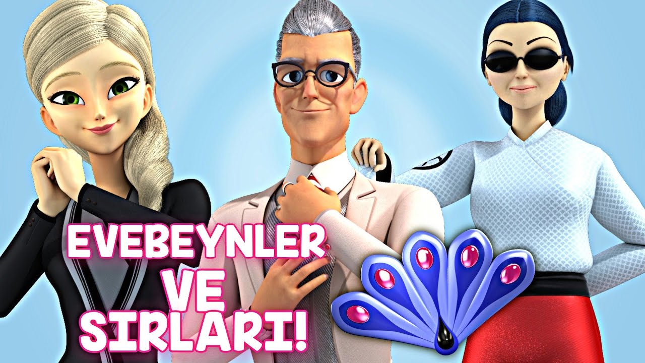 HASARLI TAVUS KUŞU MUCİZESİNİ KİMLER KULLANDI?🐞♾️ - HİS CANAVARLARI VE EVEBEYNLERİ!