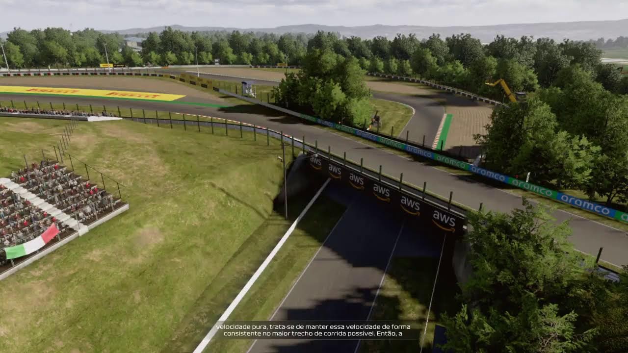 F1 CORRIDA - SUZUKA