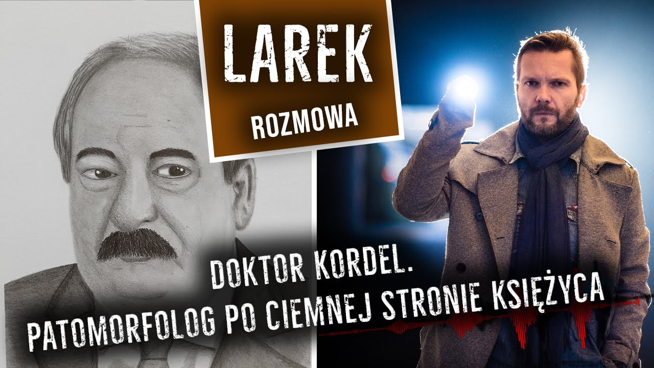 Medyk sądowy zdradza tajemnice swojego mrocznego fachu!