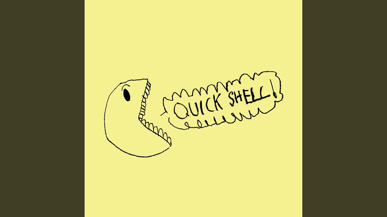 QUICK SHELL FREESTYLE (w/ Coco)