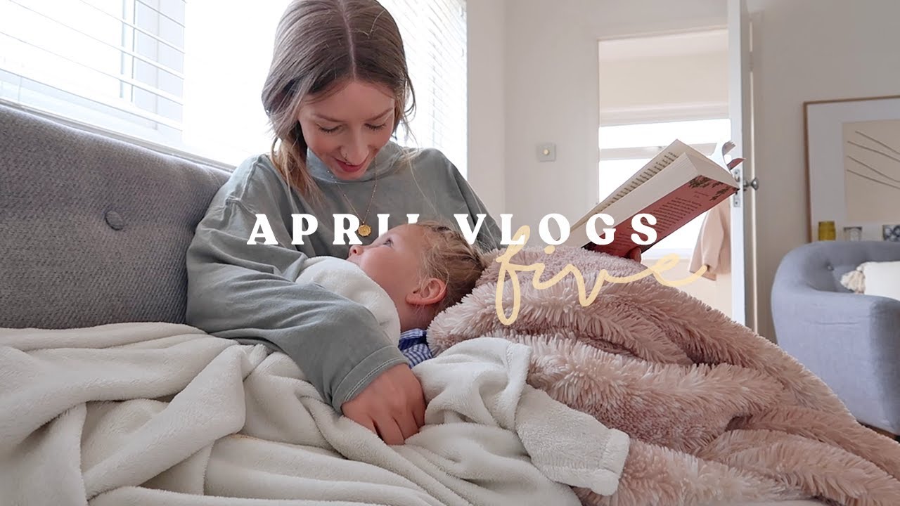 Daily Routines, Grocery Haul & Zara Try On | THREE DAY VLOG | Rhiannon Ashlee Vlogs