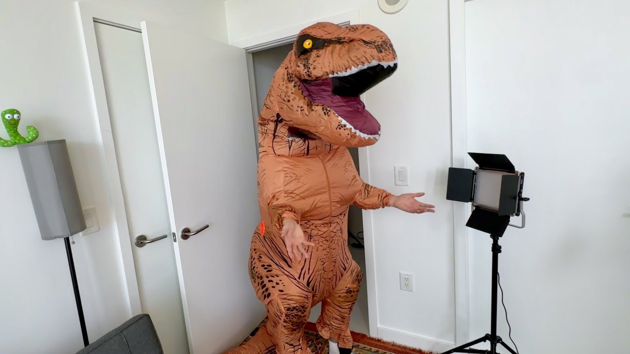 PUBLISAURIO 🦖
