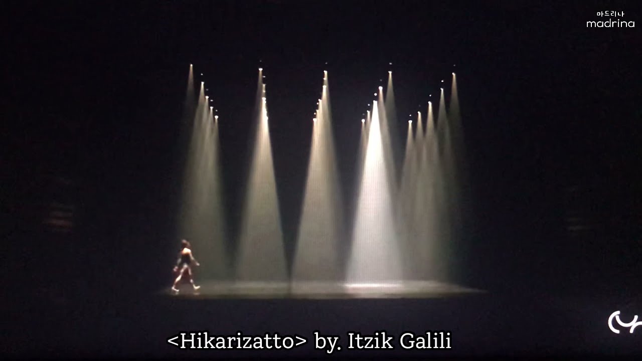 이칙갈릴리 Itzik Galili 