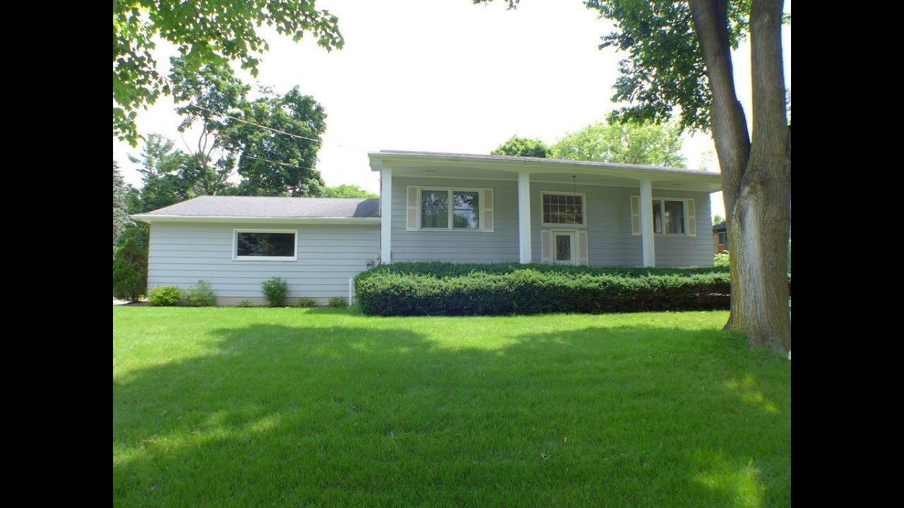 231 Loree East Lansing Michigan. Homes For Sale. Houses For Sale in Lansing MI. Homes Real Estate.