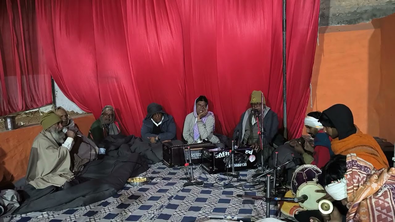 🚩 He mangal ki mul bhavani sarna tera h bhajan 🚩
