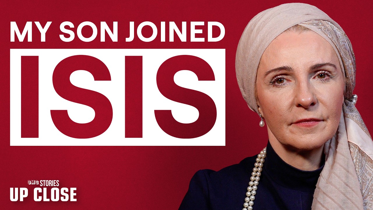 My Son Joined ISIS And Never Came Home