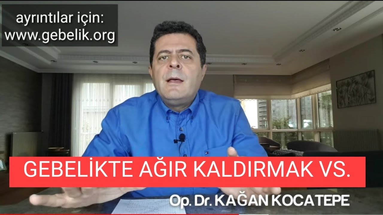 AĞIR KALDIRMAK, RAFA UZANMAK, YERE EĞİLMEK, UFAK BEBEĞİNİ TAŞIMAK GEBELİK İÇİN RİSK TEŞKİL EDER Mİ?