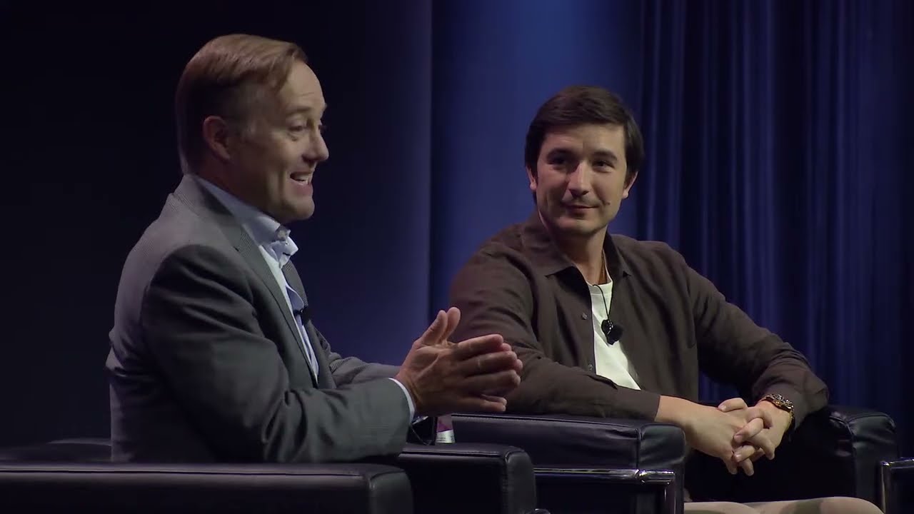 All In on the Future: A Conversation with Vlad Tenev & Jason Calacanis
